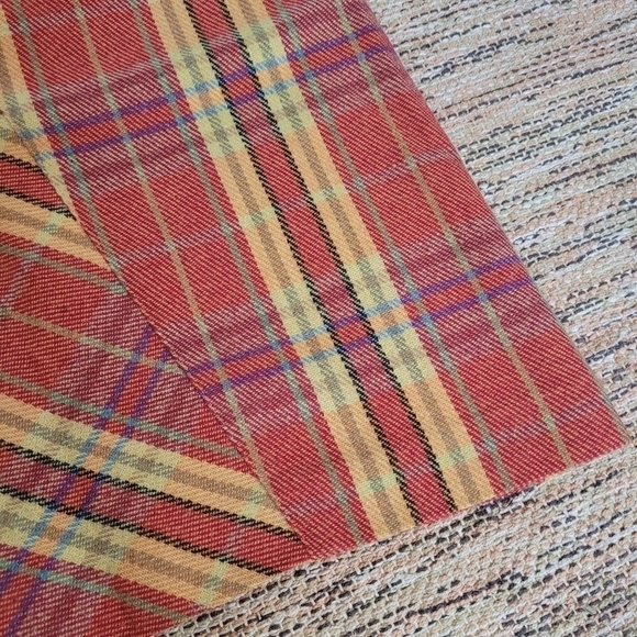 REACTION Kenneth Cole Wool Blend Skirt - Picture 6 of 7